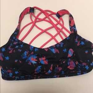 Lululemon bra